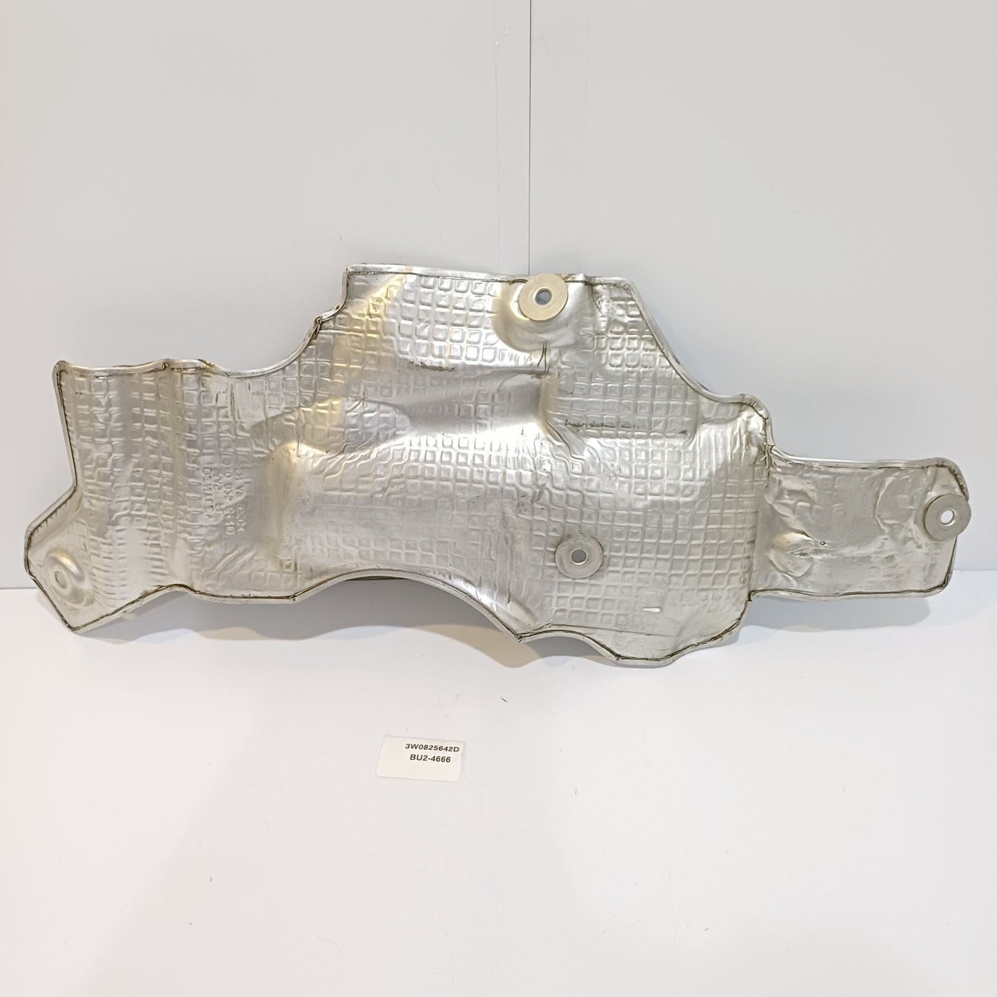 2005-2018 Bentley Continental GT Heat Shield for Side Member 3W0825642D