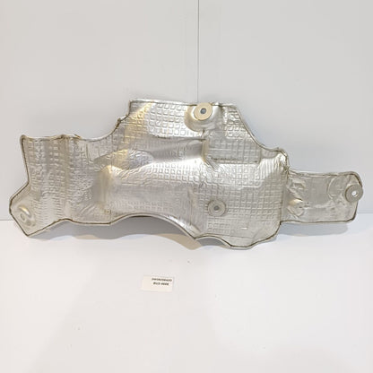 2005-2018 Bentley Continental GT Heat Shield for Side Member 3W0825642D