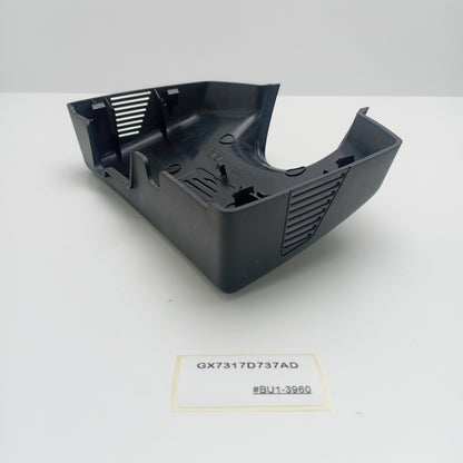2015-2020 Jaguar XE Interior Rear View Mirror Cover Trim GX7317D737AD