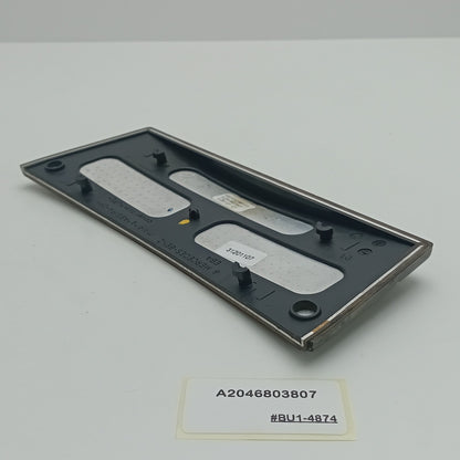 2008-2014 Mercedes-Benz C350 COVER HOUSING A2046803807