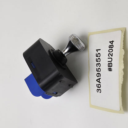 2015-2020 Bentley Bentayga Steering Column Adjustment Switch 36A953551