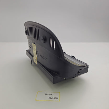 2003-2010 BMW E63 DASH INFORMATION SCREEN 6970342
