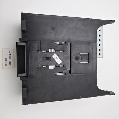 2005-2006 Audi A6 Quattro CD CHANGER 4E0910111D