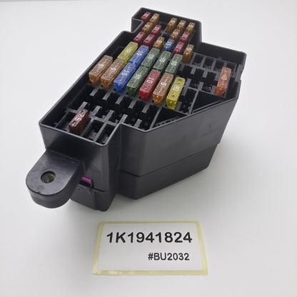 2006-2016 Audi TT Fuse Box Gateway Module 1K1941824
