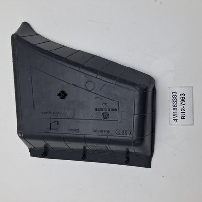 2016-2025 Audi Q7 Console Tray 4M1863383