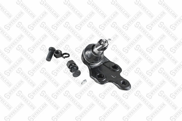 STELLOX 2005-2018 Toyota Avalon Lower Ball Joint Assembly 43340-09170