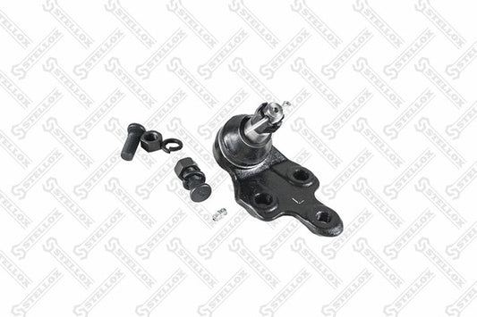 STELLOX 2005-2018 Toyota Avalon Lower Ball Joint Assembly 43340-09170