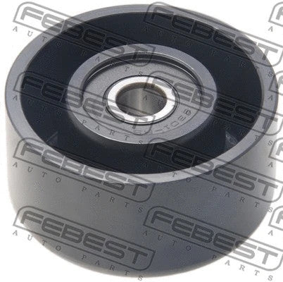 Febest 2018-2020 Renault Captur Pulley Idler 0288-E11E