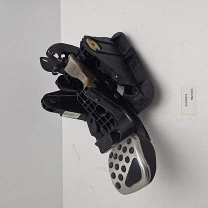 2012-2019 Fiat 500 Brake Pedal Assembly 53100078