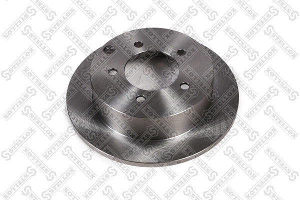 STELLOX 2008 Mitsubishi Lancer Brake Disc 4615A1024