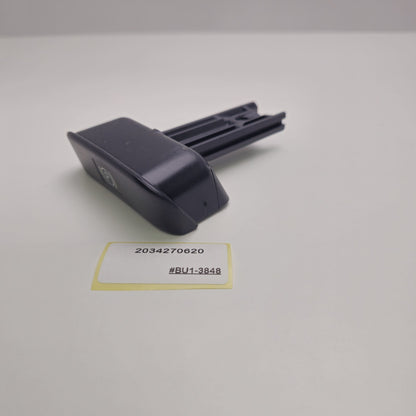 2001-2007 Mercedes-Benz C-Class Parking Brake Release Handle 2034270620