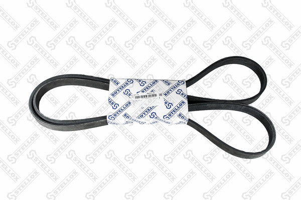 STELLOX 1994-2018 Mazda 3 V-Ribbed Belt ZG0115909A