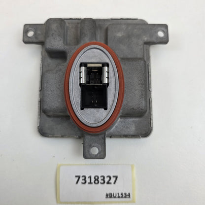 2010-2017 BMW 2 Series F22 F23 Xenon Headlight Ballast 7318327