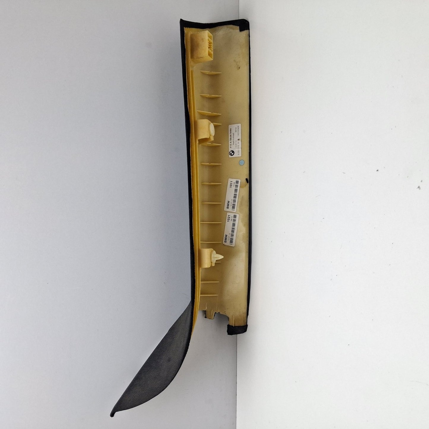2011-2018 BMW 6 Series A Pillar Trim 8051013