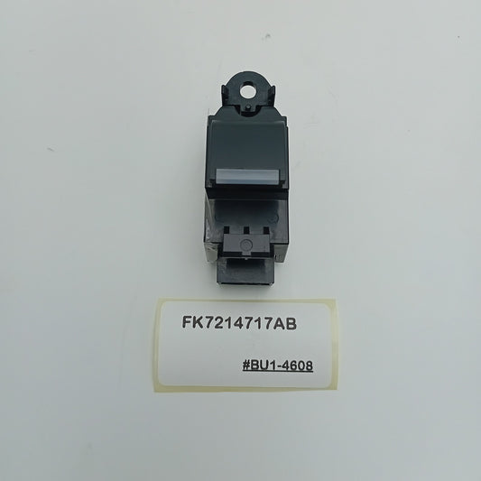 2018-2020 Land Rover Range Rover Velar DOOR WINDOW SWITCH FK7214717AB