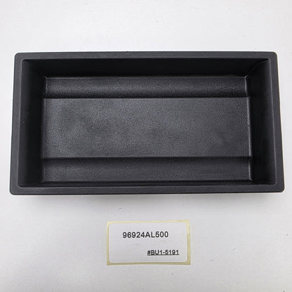 2003-2009 Infiniti G35x Pocket-Console 96924AL500
