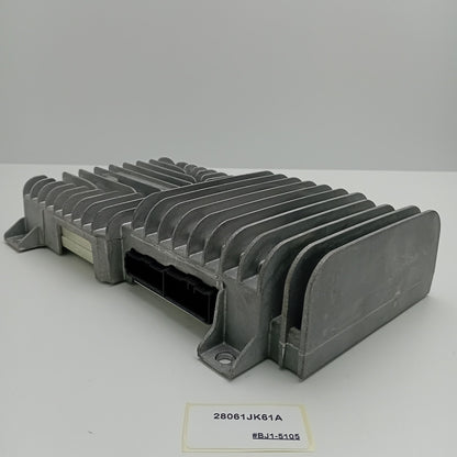2007-2015 Nissan Skyline AMPLIFIER ASSEMBLY SPEAKER 28061JK61A