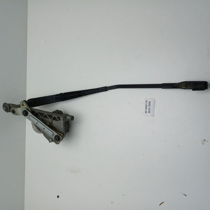 2019-2022 Audi A6 Windshield Wiper Motor 4K1955119