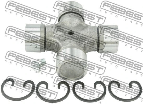 FEBEST ISUZU Joint, Propshaft ASIS-NLR85