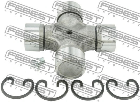 FEBEST ISUZU Joint, Propshaft ASIS-NLR85