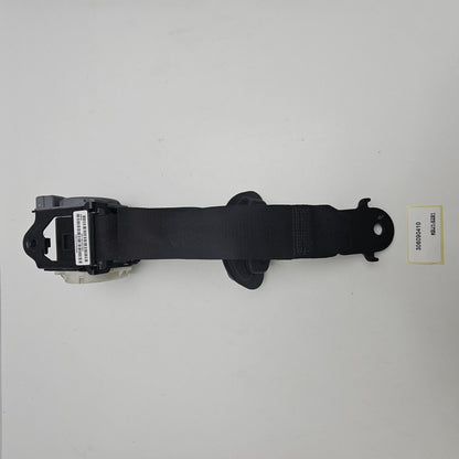 2008-2012 BMW X6 Front Seatbelt Retractor 306090410