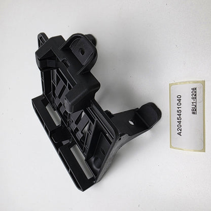 2008-2011 Mercedes-Benz C300 Media Interface Bracket A2045451040