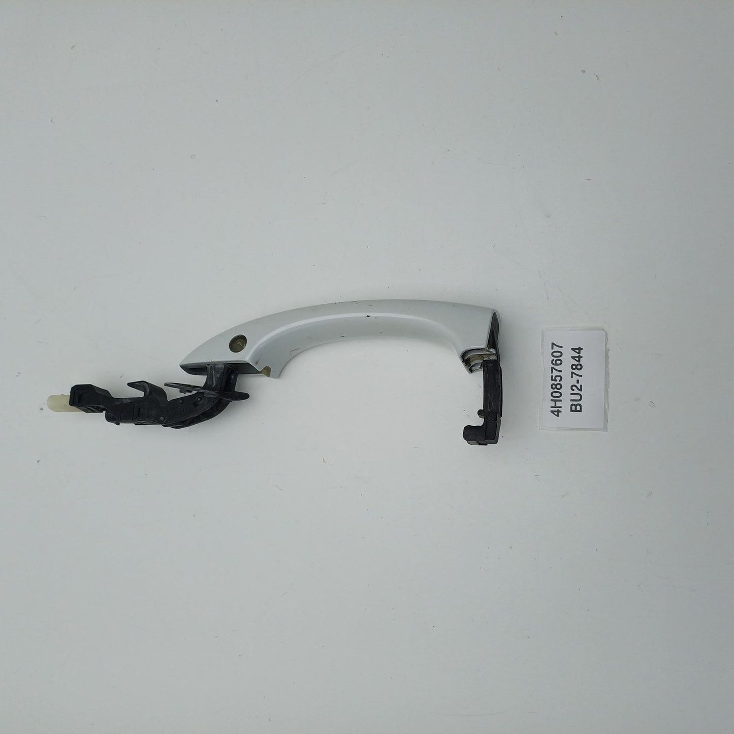 2012-2018 Audi A6 Exterior Door Handle 4H0837205C