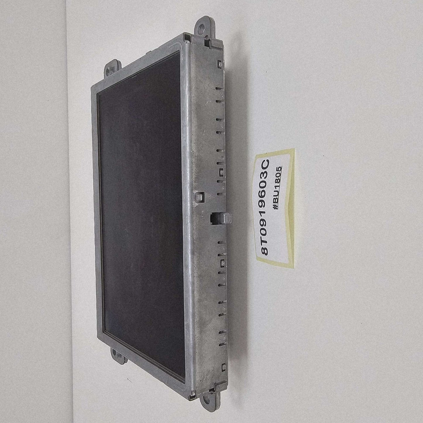 2005-2012 Audi A4 MMI Display Screen GPS Navigation System 8T0919603C