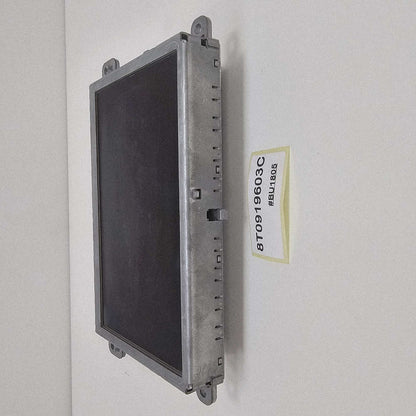 2005-2012 Audi A4 MMI Display Screen GPS Navigation System 8T0919603C