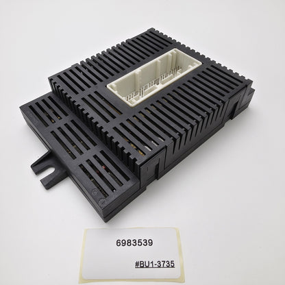 2006 BMW 650i Light Control Module LCM 6983539