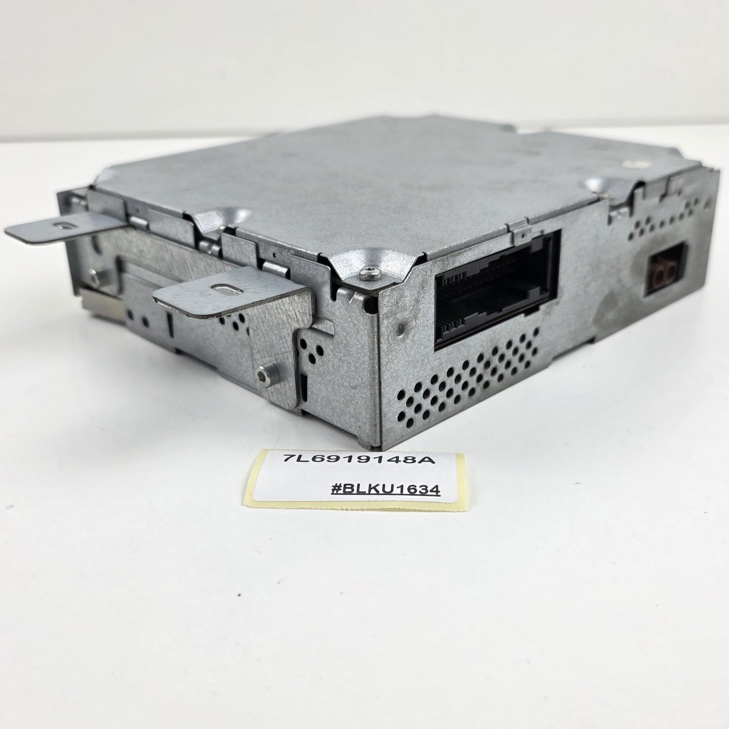2009-2013 Volkswagen Phaeton Hybrid TV Tuner DVB 7L6919148A