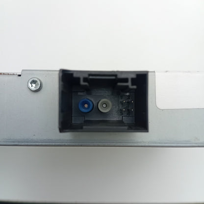 2008-2015 Jaguar XF Audio Connectivity Module 8X2314D212AA