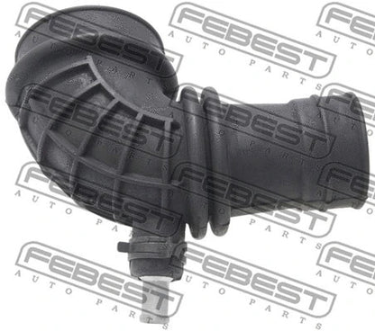 FEBEST 1995-2003 Nissan Pathfinder Air Cleaner Intake Hose NAH-E50