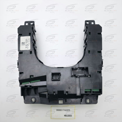 2011-2018 Citroen DS5 Window Control Switch Centre Console 96661742ZD