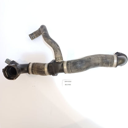 2003-2019 Bentley Flying Spur Coolant Water Hose Pipe 3W0122291