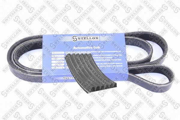 STELLOX 1996 Ford Explorer V-Ribbed Belt 1343139