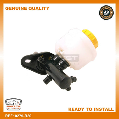 FEBEST FORD Brake Master Cylinder 0279-R20