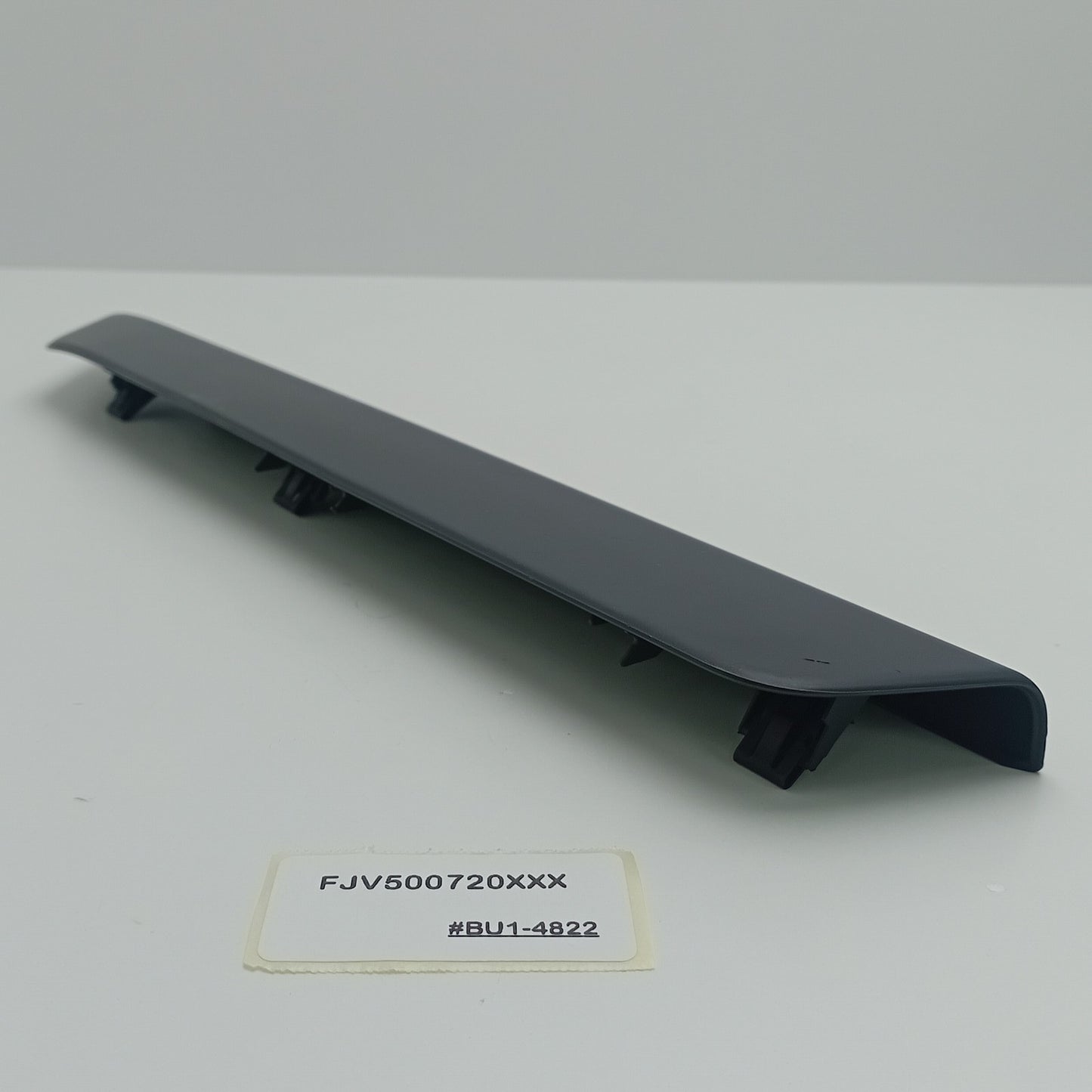 2002-2009 Land Rover Range Rover L322 Central Panel Right Side Trim FJV500720XXX
