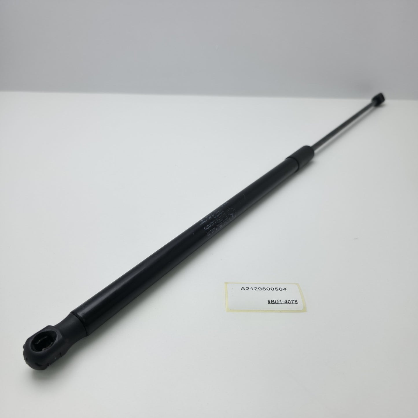 2011-2017 Mercedes Benz X218 Front Hood Pneumatic Spring Support A2129800564