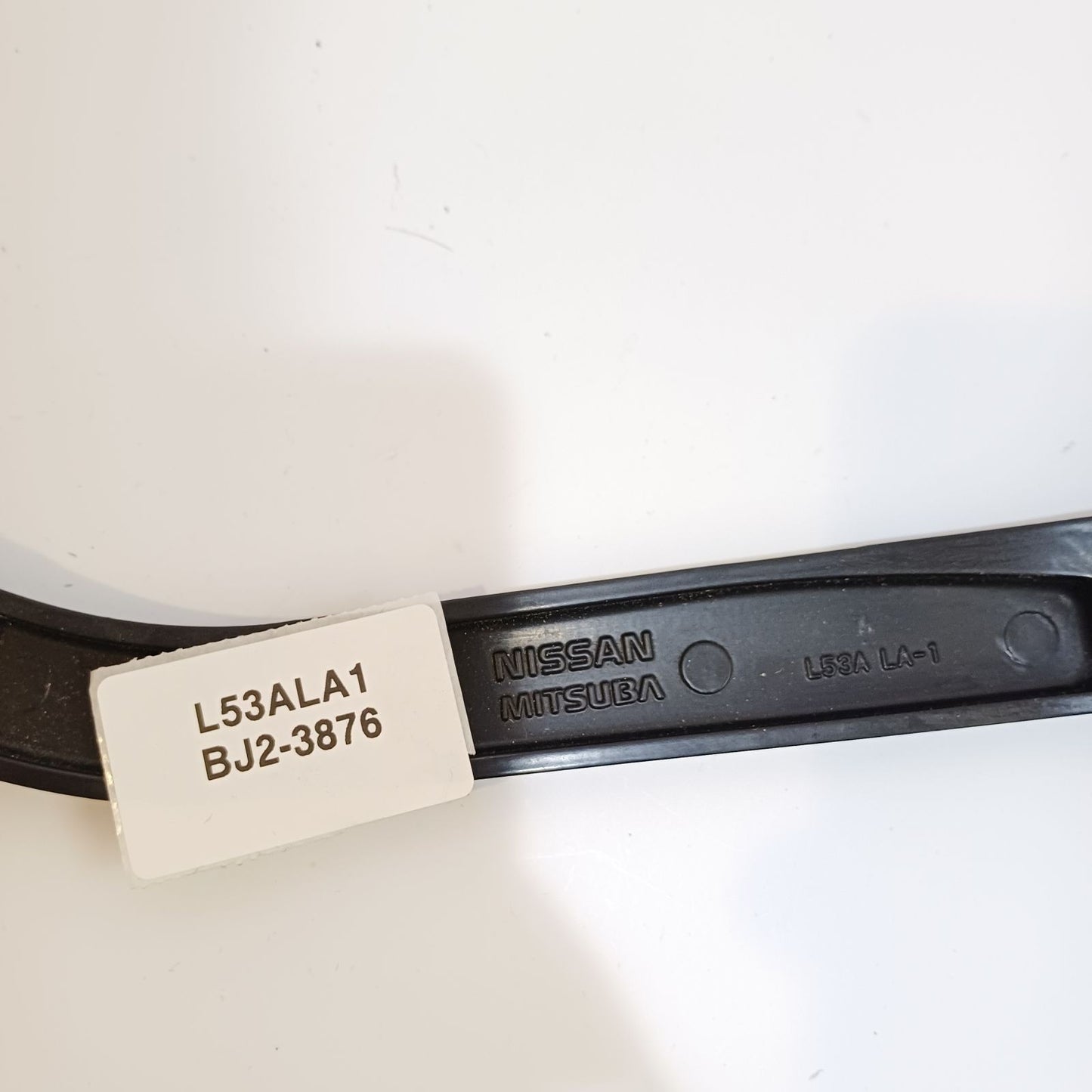 2005-2013 Infiniti G37 Windshield Wiper Arm Blade RH Right L53ALA1