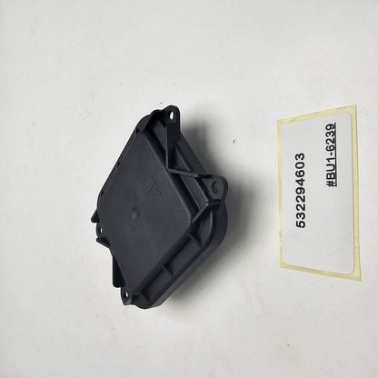2018 BMW X3 Adaptive Headlight Control Module 532294603