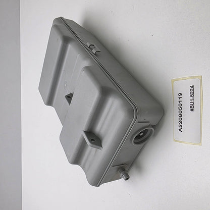 2000-2006 Mercedes-Benz CL Vacuum Pump Reservoir Tank A2208050119
