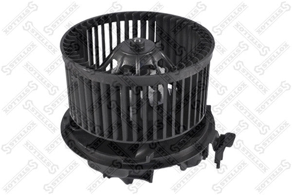STELLOX 2002-2010 Renault Megane Interior Blower 7701055135