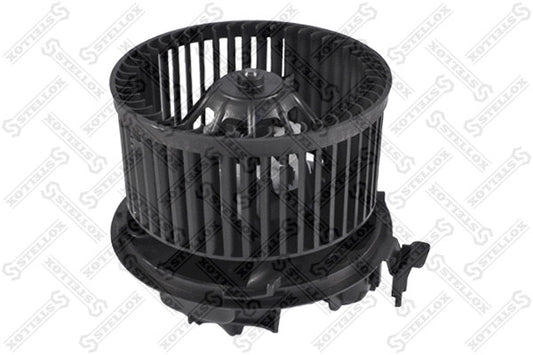 STELLOX 2002-2010 Renault Megane Interior Blower 7701055135