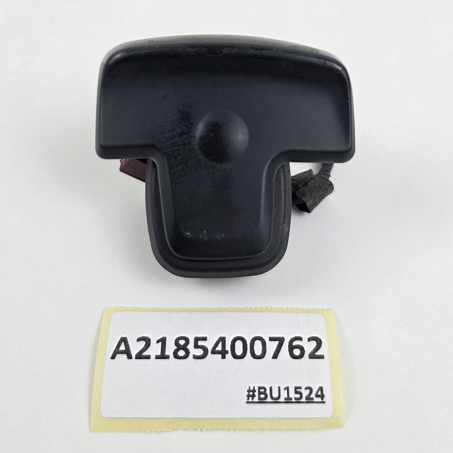 2012-2016 Mercedes SLK Class Steering Wheel Paddle Shift Switch A2185400762