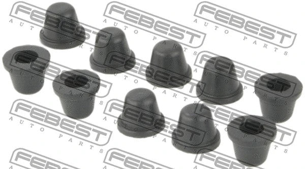 FEBEST DAIHATSU Cap Bleeder Plug 0199-CAP1-PCS10