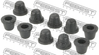 FEBEST DAIHATSU Cap Bleeder Plug 0199-CAP1-PCS10