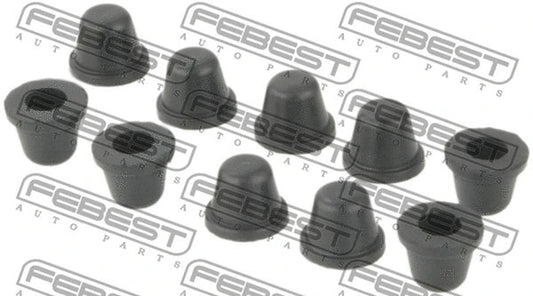 FEBEST DAIHATSU Cap Bleeder Plug 0199-CAP1-PCS10