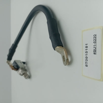 2013-2017 Audi A7 Control Unit For Battery Monitoring 8T0915181