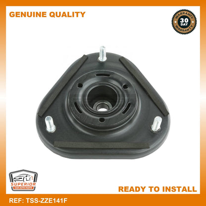 FEBEST 2007-2014 Toyota Corolla Front Shock Absorber Mounting TSS-ZZE141F